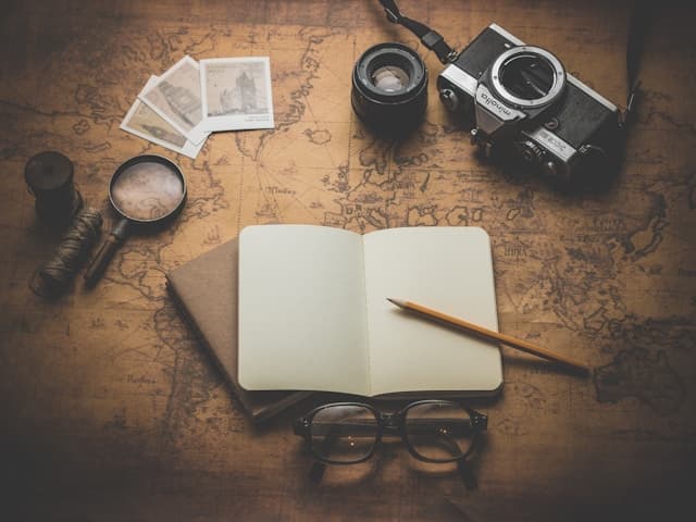 Community Stories